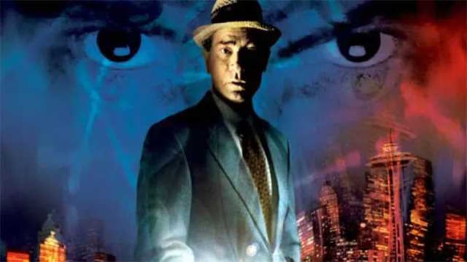 Reporter Carl Kolchak And THE NIGHT STALKER: 50 Years Later