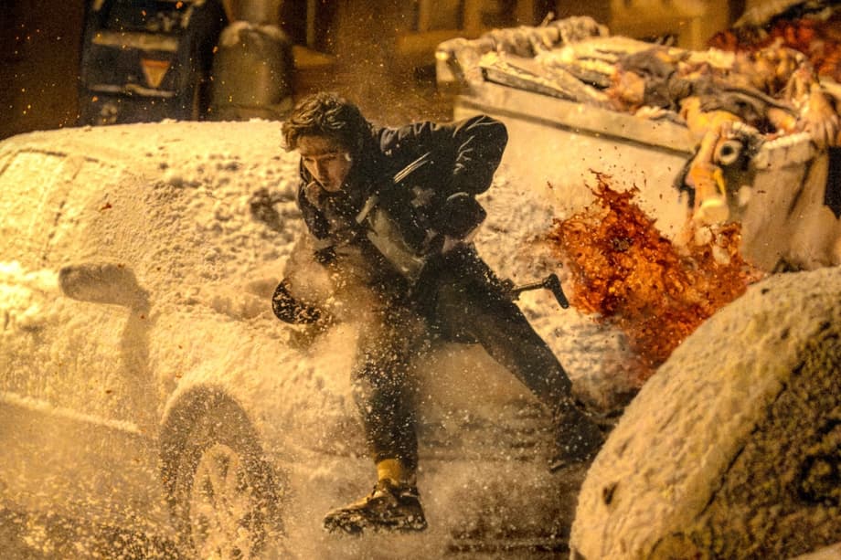 Resident Evil: Check Out The Intense First Trailer For Zach Cregger's Survival Horror Reimagining