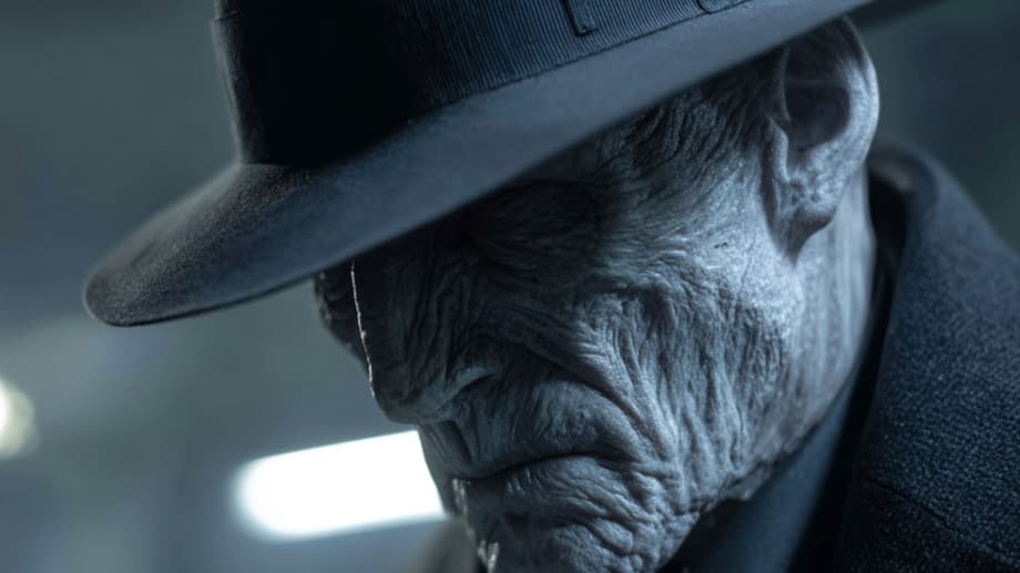 RESIDENT EVIL Reboot Director Says Some Liberties Will Be Taken But The Lore Will Be Respected