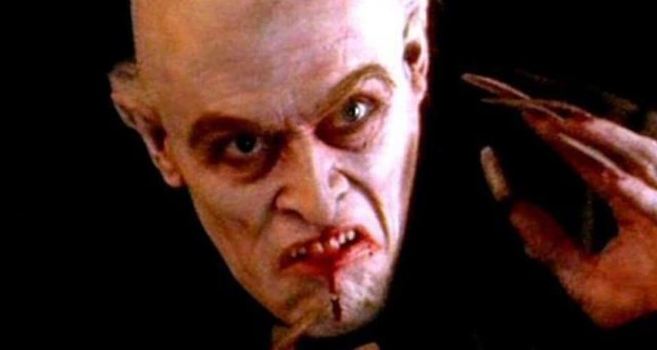 Robert Eggers' NOSFERATU Remake Enlists THE LIGHTHOUSE Star Willem Dafoe