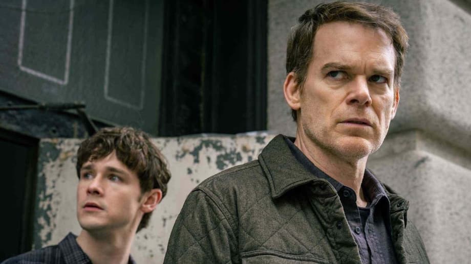 RUMOR: DEXTER: RESURRECTION Has Been Renewed For A Second Season Following ORIGINAL SIN's Shock Cancelation