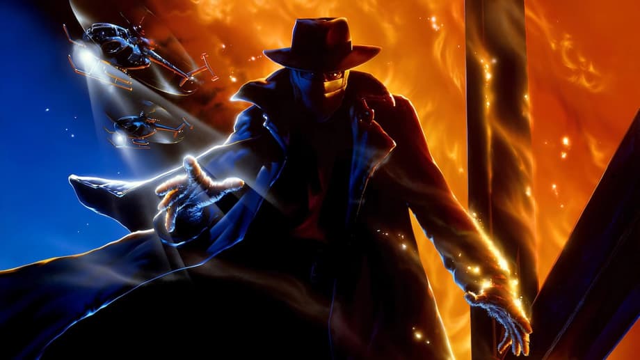 Sam Raimi's DARKMAN Reboot Reportedly Finds Directors With DON'T MOVE Filmmakers
