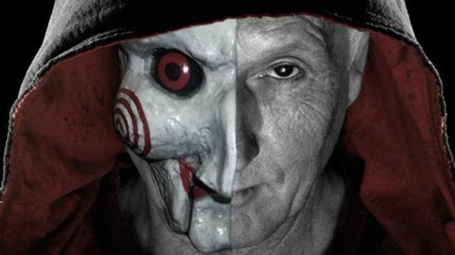 SAW 10 Will Feature The Return Of Tobin Bell As Jigsaw...And It's Coming Sooner Than Expected!