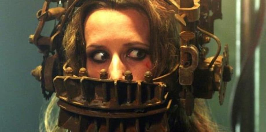 SAW 10 Will Reportedly See The Return Of Shawnee Smith's Amanda Young... Who Was Killed-Off In SAW III