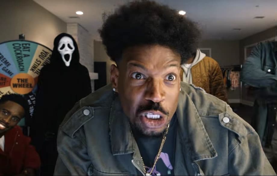 SCARY MOVIE 6 Trailer Officially Released - And None Of Your Horror Favorites Are Safe!