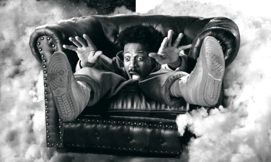 Scary Movie Parody Posters Take Aim At Weapons, Nope, The Substance, Smile, And More