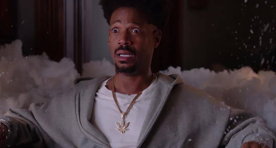 SCARY MOVIE Star Marlon Wayans Announces New Release Date; Says Sequel Will "Cancel Cancel Culture"
