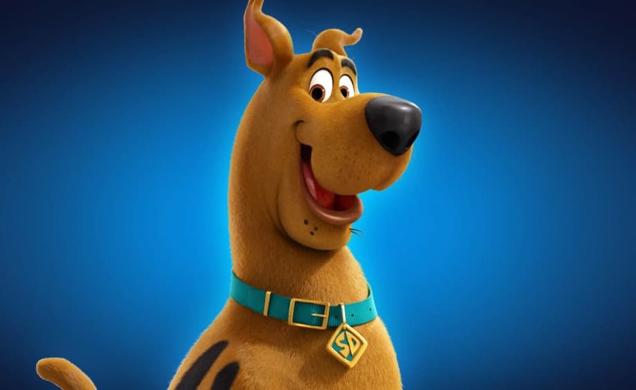 SCOOBY-DOO: Paul Walter Hauser Reportedly Offered Key Role In Live-Action Netflix Series