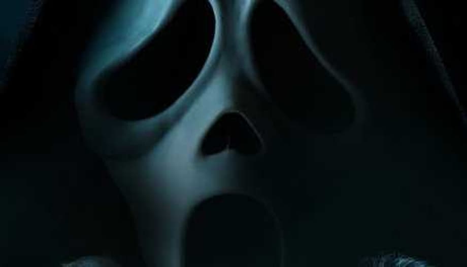 SCREAM 6 Gets Official Theatrical Release Date: Ghostface Returns On March 31, 2023