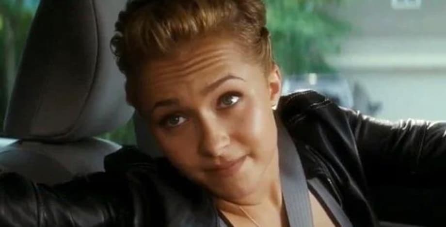 SCREAM 6 Leaked Image Features The Return Of Hayden Panettiere As Kirby