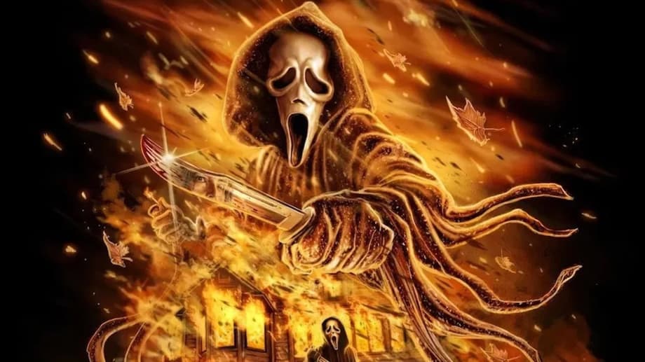 SCREAM 7 Ending Explained: Who Dies, Who Is Ghostface, And Post-Credits Scene Details