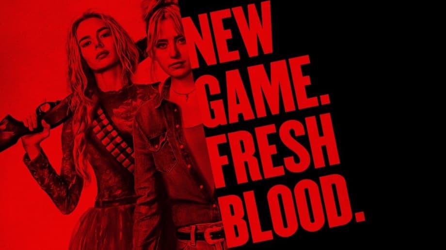 SCREAM 7 Final Trailer, WEDNESDAY Season 3 Begins Production, READY OR NOT 2 Extended Preview