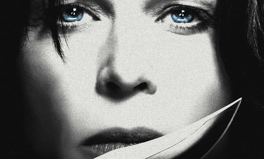 SCREAM 7: Ghostface Burns Sidney's Life To The Ground In New Super Bowl Spot & IMAX Teaser