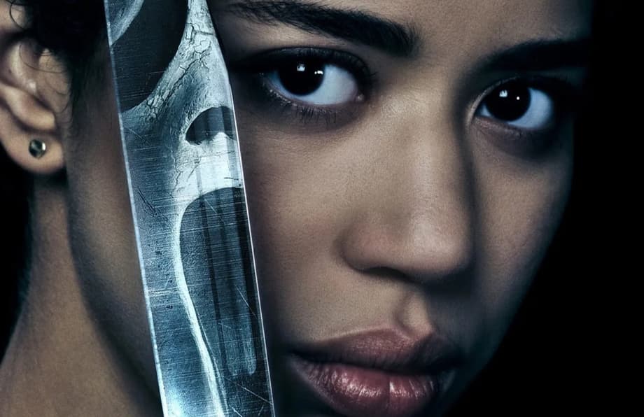 SCREAM 7: Jasmine Savoy Brown Set To Return; Joel McHale Joins Cast In A Surprising Role