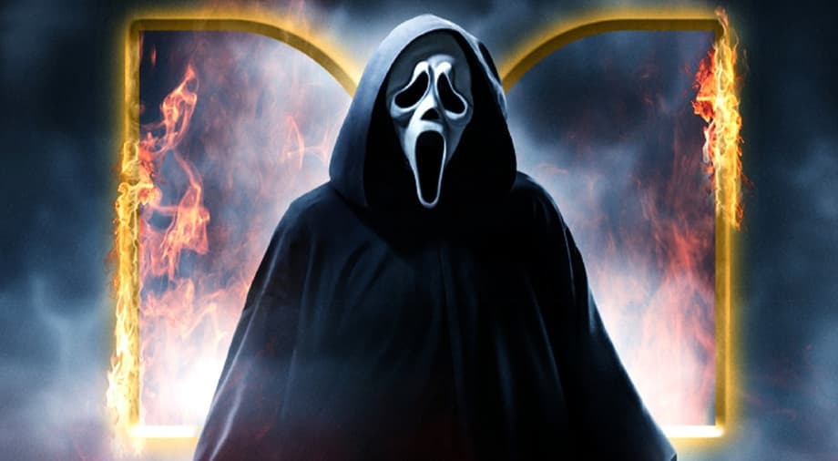 SCREAM 7 Leaked Trailer Features A First Look At [SPOILER]