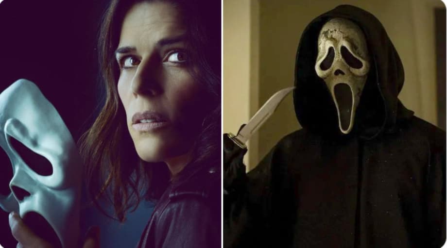 SCREAM 7 Rumored Plot Details Reveal Ghostface's New Targets - Possible SPOILERS