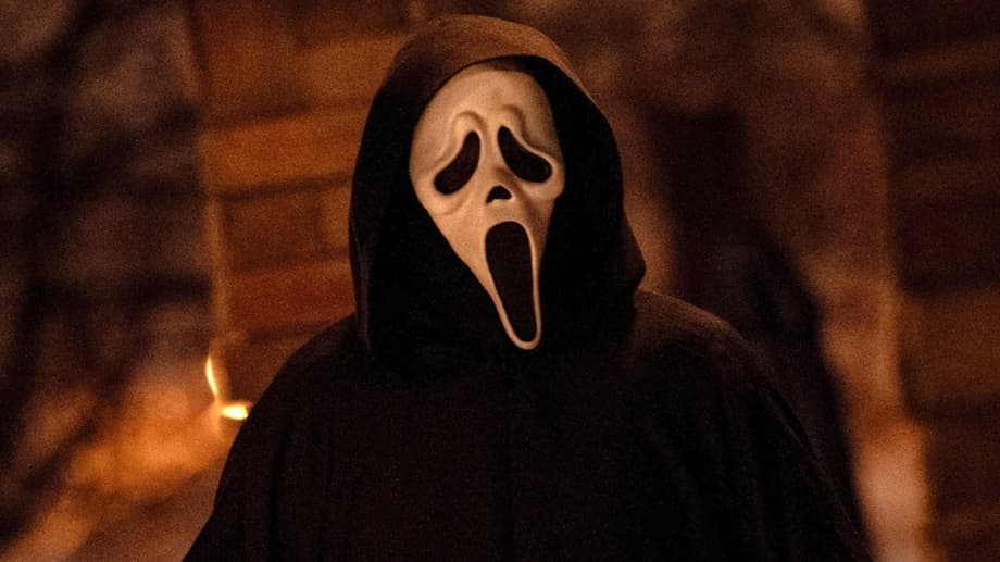 SCREAM 7 Trailer And Poster Unleashes The Deadliest Ghostface Yet For A Rematch With Sidney Prescott