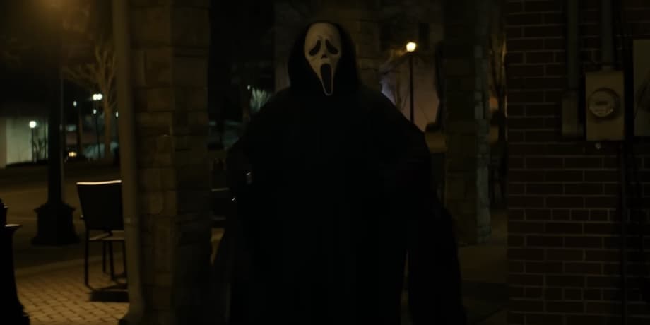 SCREAM 7 Trailer Sparks Controversy For The Film Due To Former Star's Firing