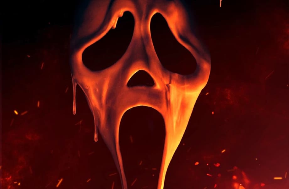SCREAM 8 Officially Moving Forward With New Writers On Board