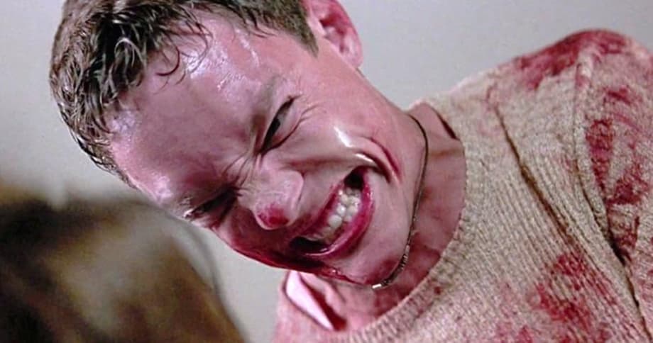 SCREAM Star Matthew Lillard Believes The Franchise Has Become &quot;Too Violent&quot;