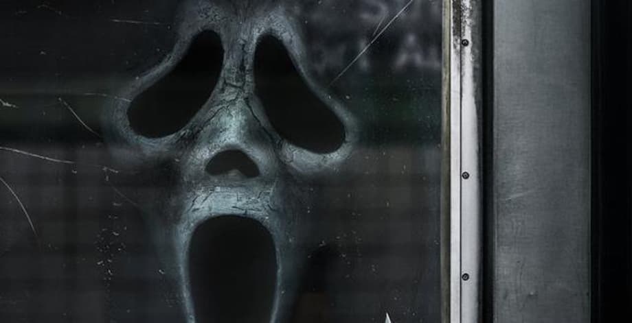 SCREAM VI: Ghostface Takes Manhattan In First Teaser Trailer For Horror Sequel