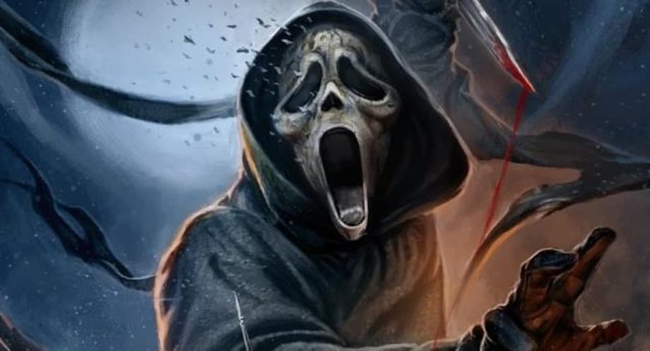 SCREAM VI Spoilers: Who Lives, Who Dies, Who... Cares?