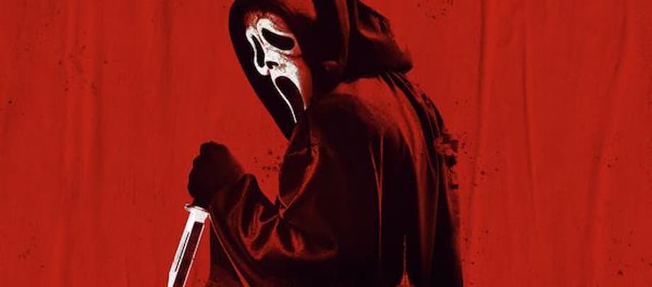 SCREAM VI Tickets Are Now On Sale - Check Out A Tense New Trailer