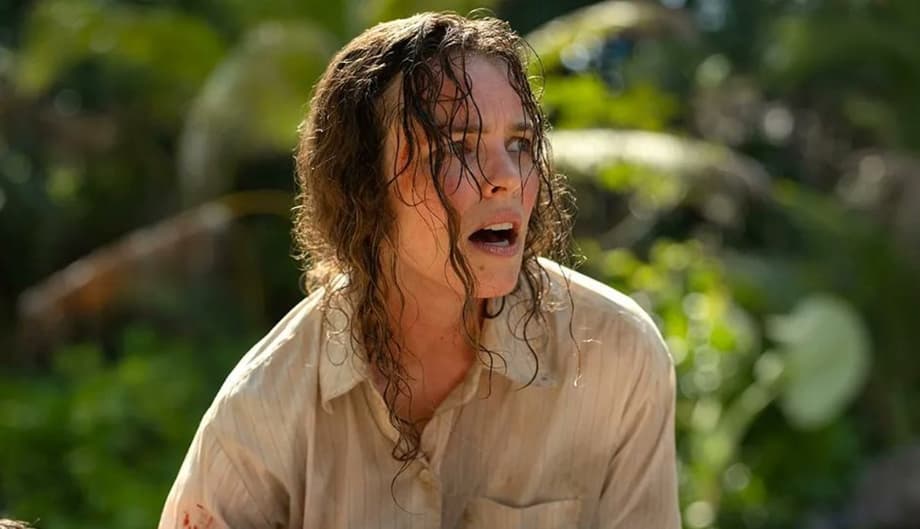 SEND HELP: First Look At Sam Raimi's Horror Thriller Starring Rachel McAdams & Dylan O'Brien