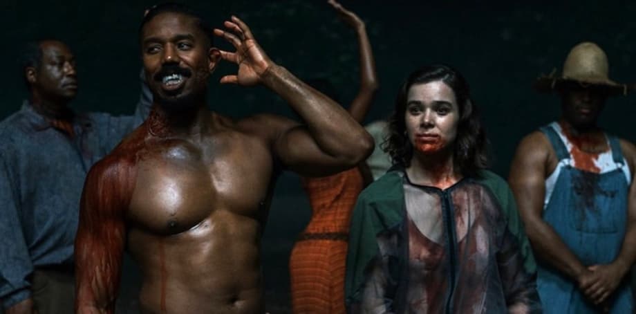 SINNERS: Check Out A Deleted Scene From Ryan Coogler's Acclaimed Vampire Drama