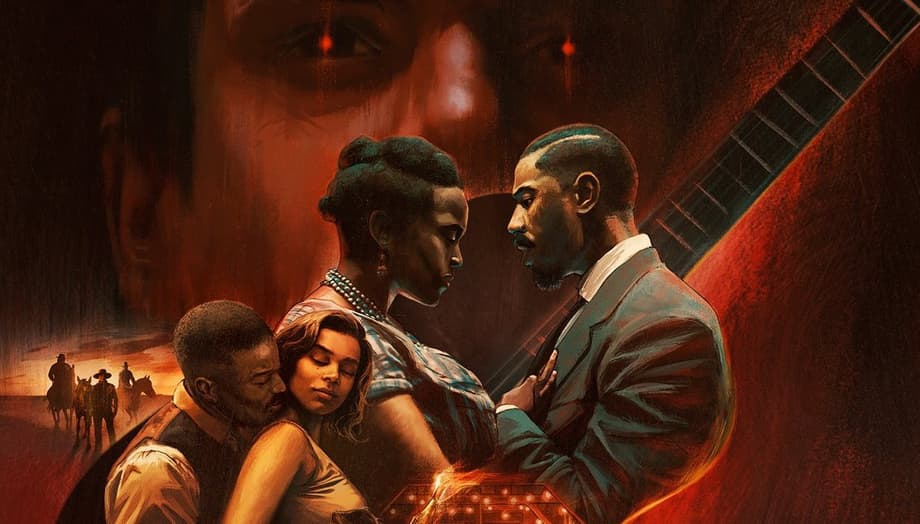 SINNERS IMAX Trailer Features Terrifying New Footage From Ryan Coogler's Period Vampire Movie
