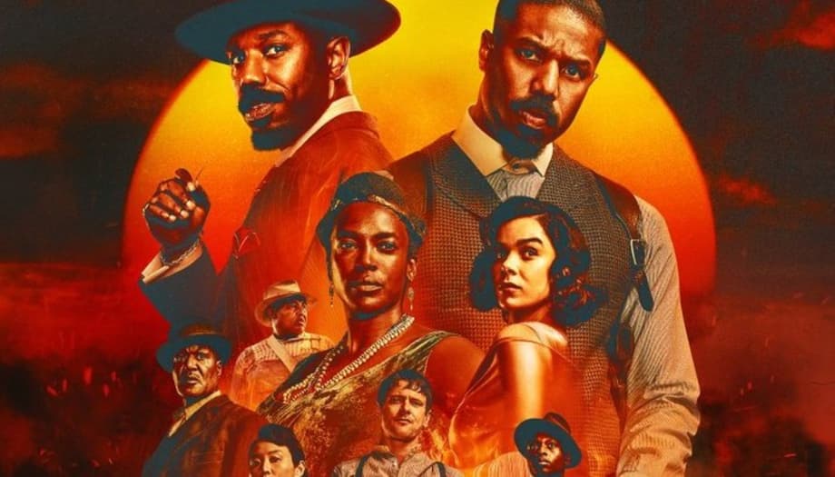 SINNERS Is Now The Highest-Grossing Original Live-Action Film Domestically Since 2011
