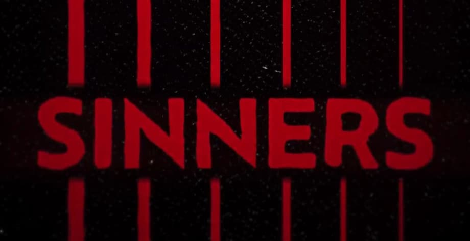 SINNERS: Warner Bros. Unveils Official Title And Teaser For Ryan Coogler's Vampire Movie