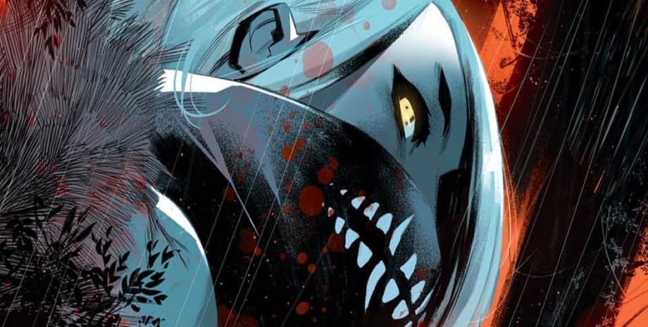 SOMETHING IS KILLING THE CHILDREN Adult Animated Series AND Live-Action Feature In Development