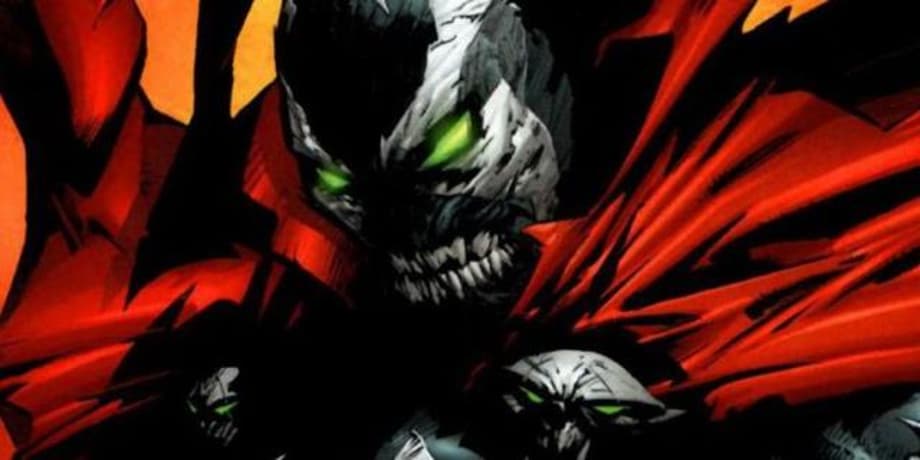 SPAWN Live-Action Reboot Gets An Impressive New Writing Team