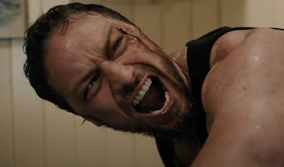 SPEAK NO EVIL: James McAvoy Is Off His Damn Rocker In Terrifying First Trailer