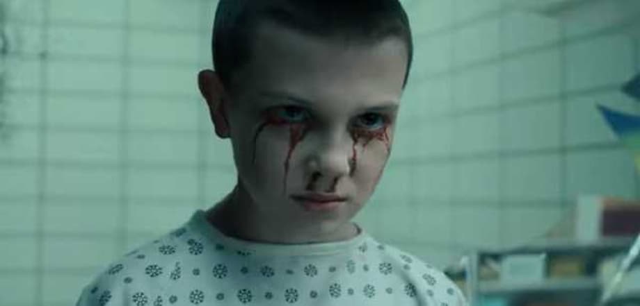 STRANGER THINGS: Check Out The Gruesome Opening Scene From Season 4, Episode 1