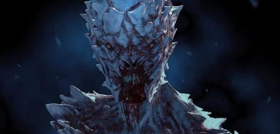 STRANGER THINGS Concept Art Reveals Startling Alternate Creature Designs For Vecna