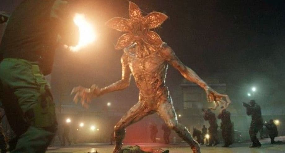 STRANGER THINGS Fans Will Get To See The Two-Hour Series Finale On The Big Screen