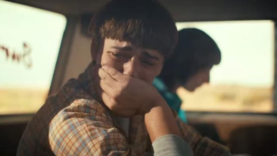 STRANGER THINGS: Is Will Byers Gay? Actor Noah Schnapp Finally Gives Confirmation