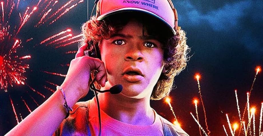 STRANGER THINGS Star Gaten Matarazzo Thinks Netflix Series Should &quot;Kill More People&quot;