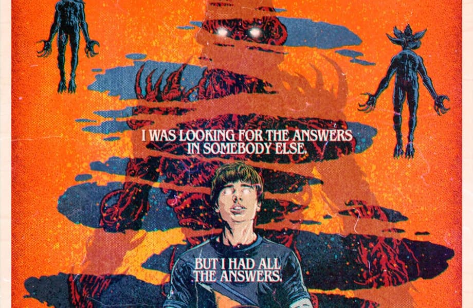 STRANGER THINGS: THE FINALE Lengthy Runtime Confirmed As VOL. 1 Scores Netflix’s Second Biggest Premiere