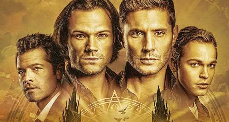 SUPERNATURAL Prequel Series THE WINCHESTERS Finds Its Leads In Meg Donnelly & Drake Rodger