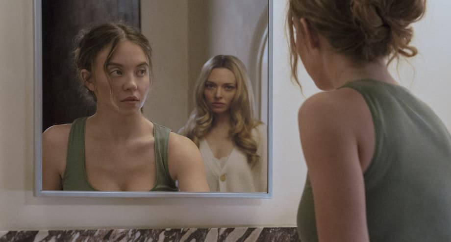 Sydney Sweeney Uncovers Twisted Secrets In First Trailer For THE HOUSEMAID
