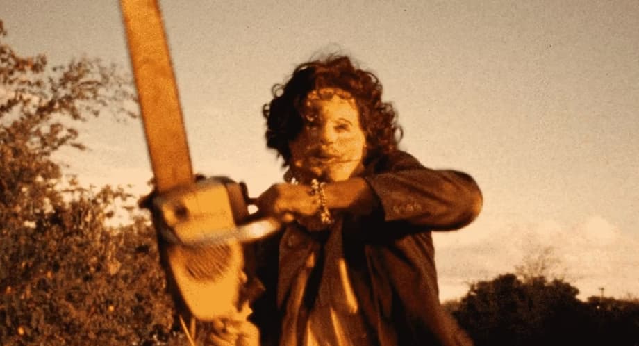 Texas Chainsaw Massacre A24 "Reimagining" Sets Obsession Director Curry Barker To Helm