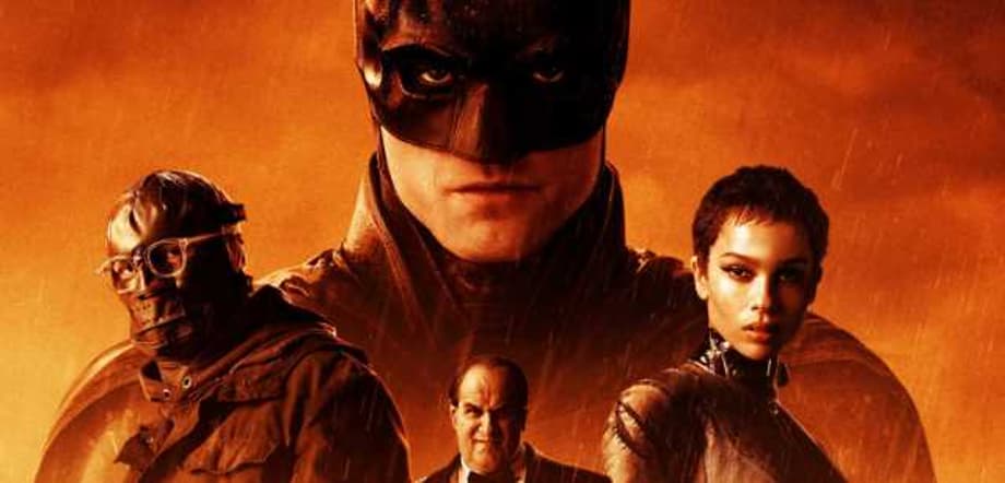THE BATMAN Review: The Dark Knight Returns For A Bleak, Brutal, And Very Serious Reboot