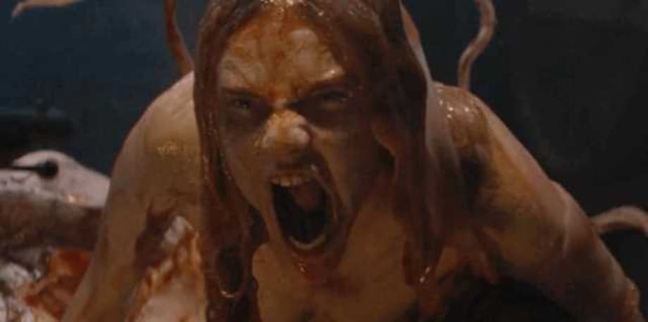 THE CURSED: First Clip From Sean Ellis' Werewolf Movie Is Pure Nightmare Fuel