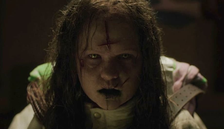 THE EXORCIST: BELIEVER Has Passed $85 Million At The Worldwide Box Office