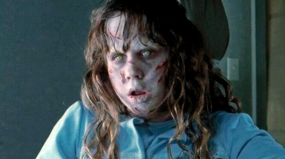 THE EXORCIST: BELIEVER Spoilers - Does Linda Blair Return As Regan MacNeil?