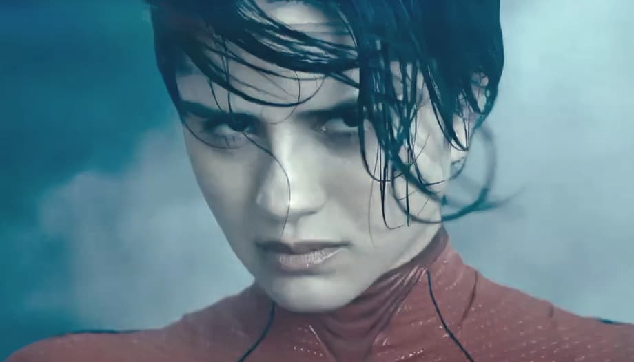 THE EXORCIST: Sasha Calle Joins Scarlett Johansson In Mike Flanagan's Reboot