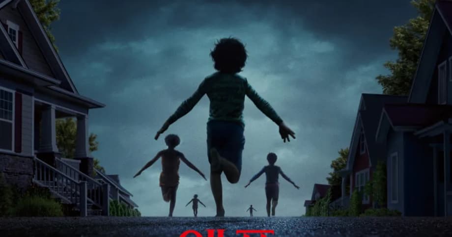 THE FLOOD: First Plot And Character Details For WEAPONS Director Zach Cregger's Stalled Project Revealed